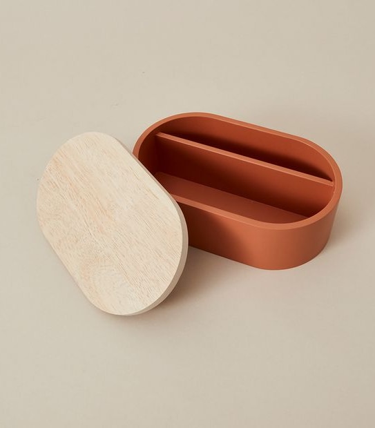 Arnaldo Jewellery Box