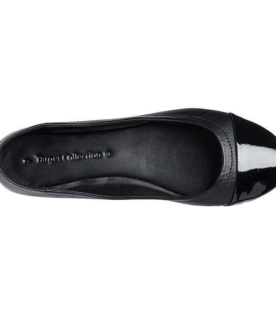 Tinker Ballet Flats - Black 5 of 6