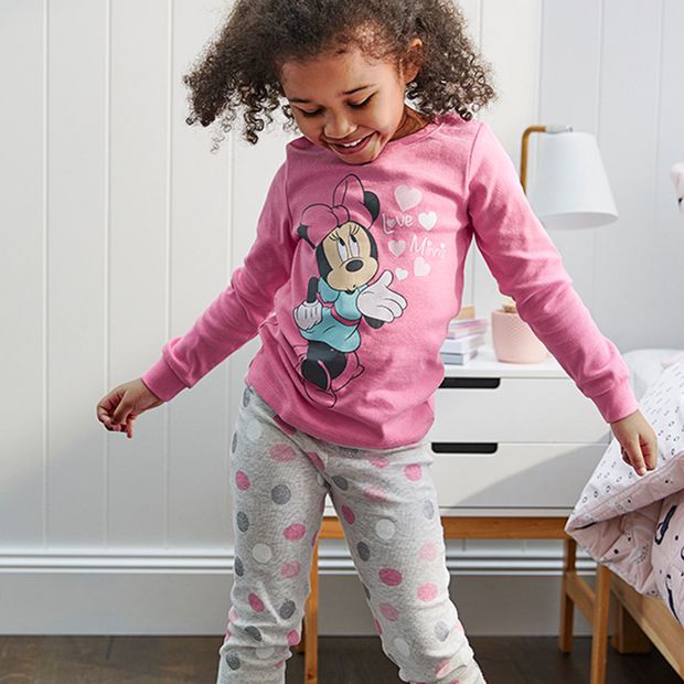 minnie mouse jumper target