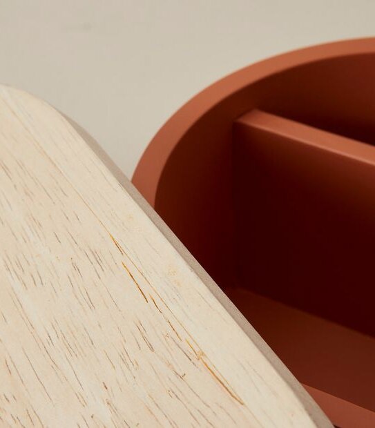Arnaldo Jewellery Box