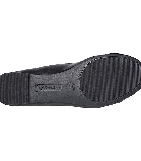 Tinker Ballet Flats - Black 6 of 6