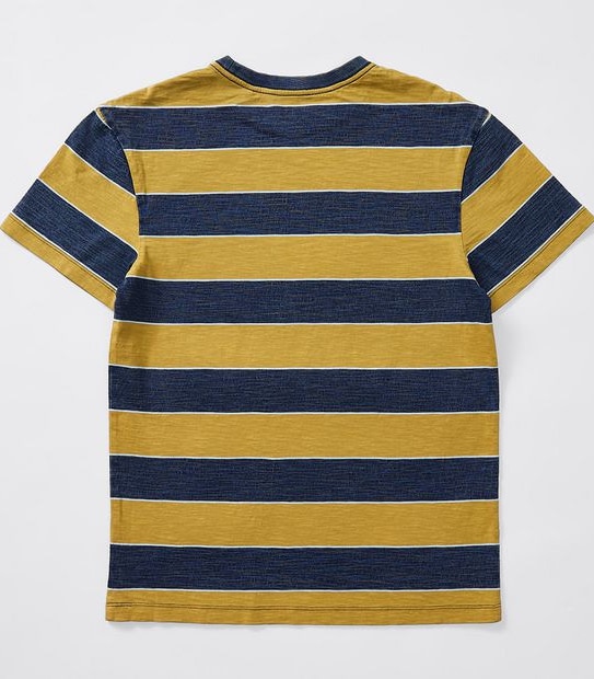 Striped T-shirt