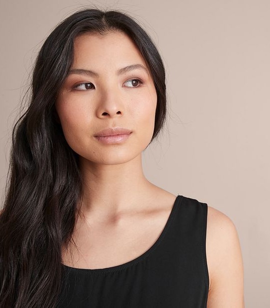 Tarryn Scoop Tank Top