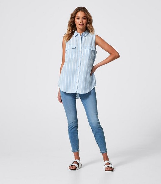 Sonia Shirt