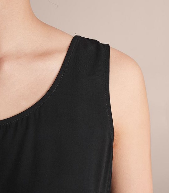 Tarryn Scoop Tank Top