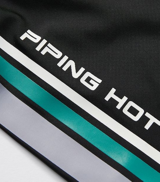 Piping Hot Jammer