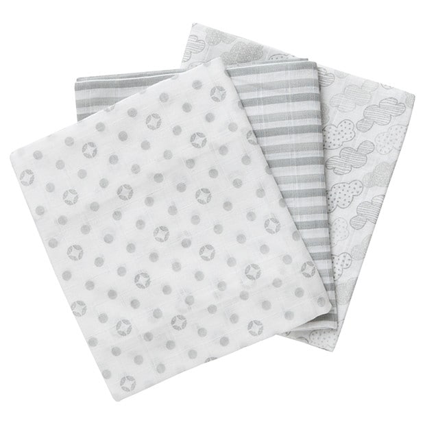 muslin wraps target