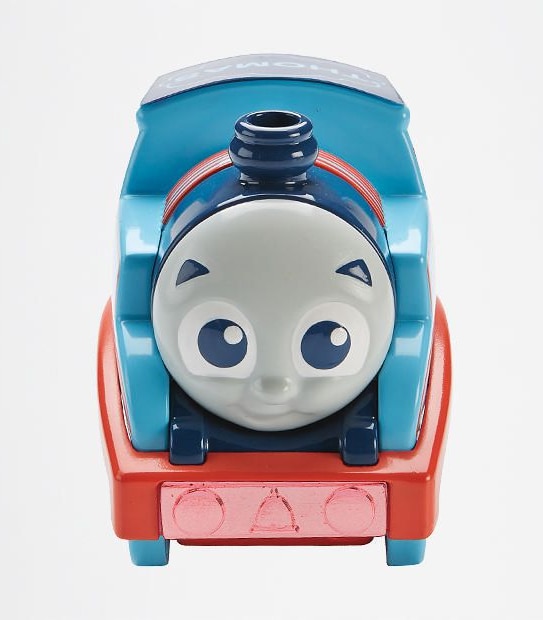 My First Thomas & Friends&trade; Railway Pals&trade; Single Engine Assorted
