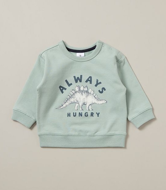 Baby Jumper