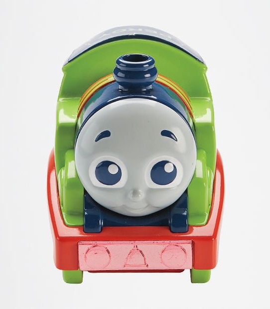 My First Thomas & Friends&trade; Railway Pals&trade; Single Engine Assorted