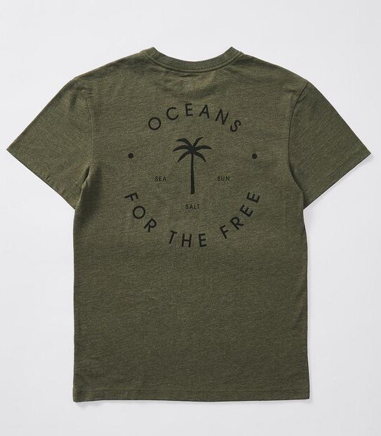 Print T-shirt 2 of 3