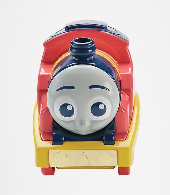 My First Thomas & Friends&trade; Railway Pals&trade; Single Engine Assorted