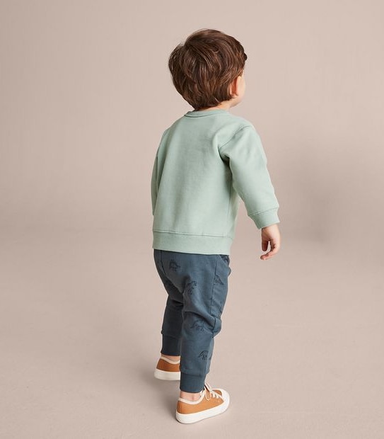 Baby Jumper