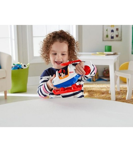 Little People Mid Vehicle - Assorted*