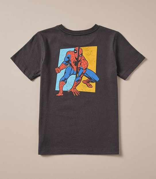 Marvel Spider-Man T-shirt