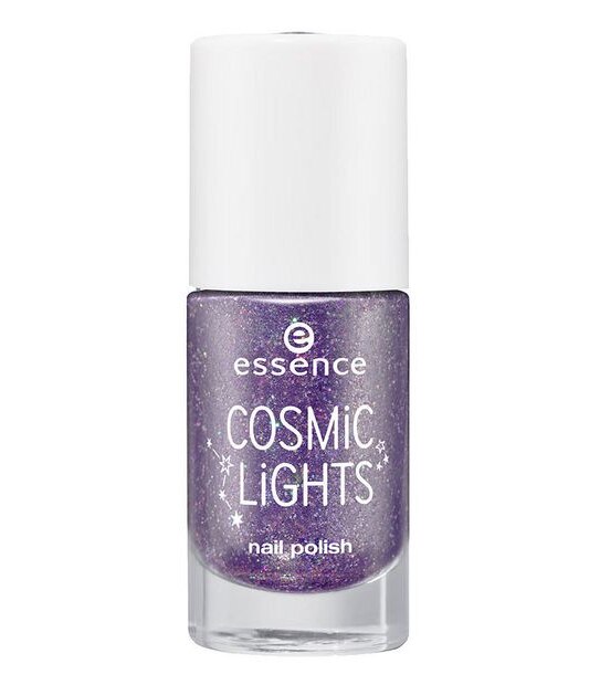 Essence Cosmic Light Nail Polish