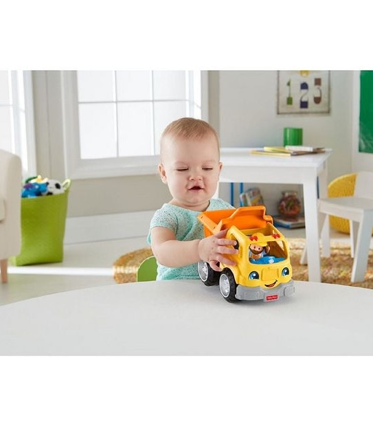 Little People Mid Vehicle - Assorted*