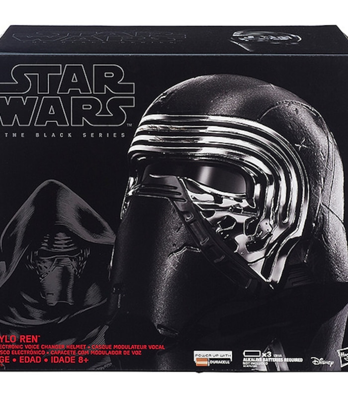 Star Wars Black Series Kylo Ren Voice Changer Helmet Target Australia