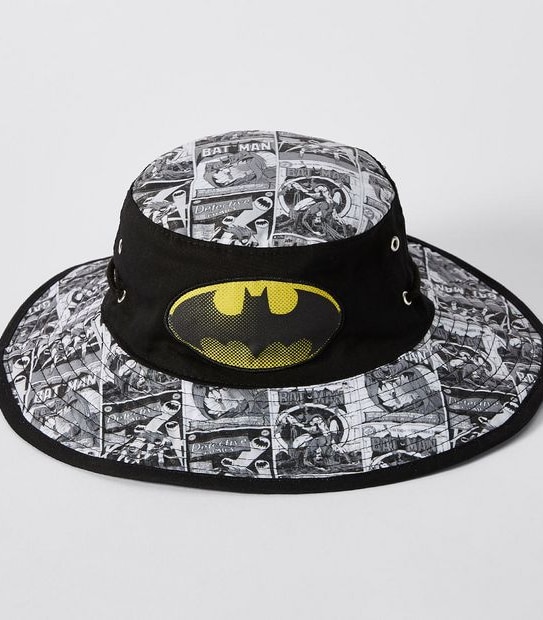 Batman Bucket Hat
