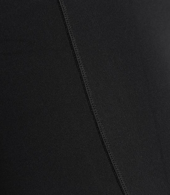 Active Infinity Mid Rise Short Bike Shorts