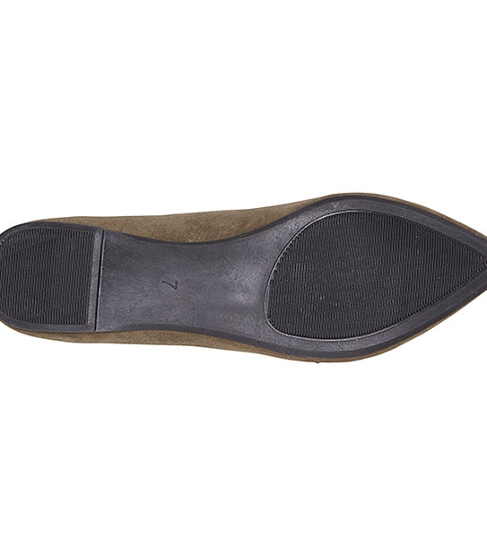 Laurel Pointed Toe Flats 6 of 6