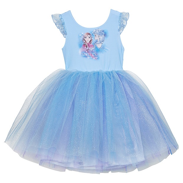 target tulle dress