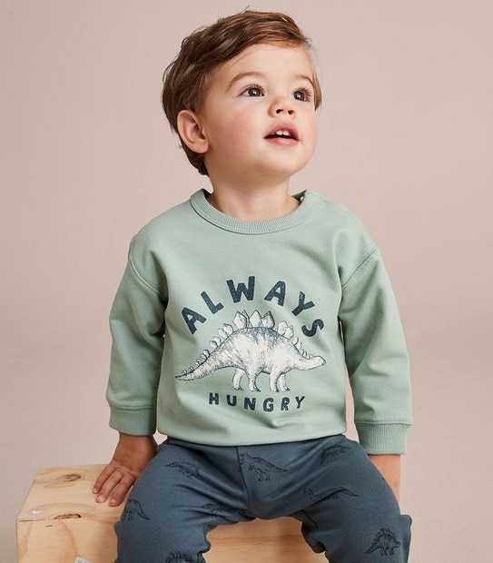 Baby Jumper