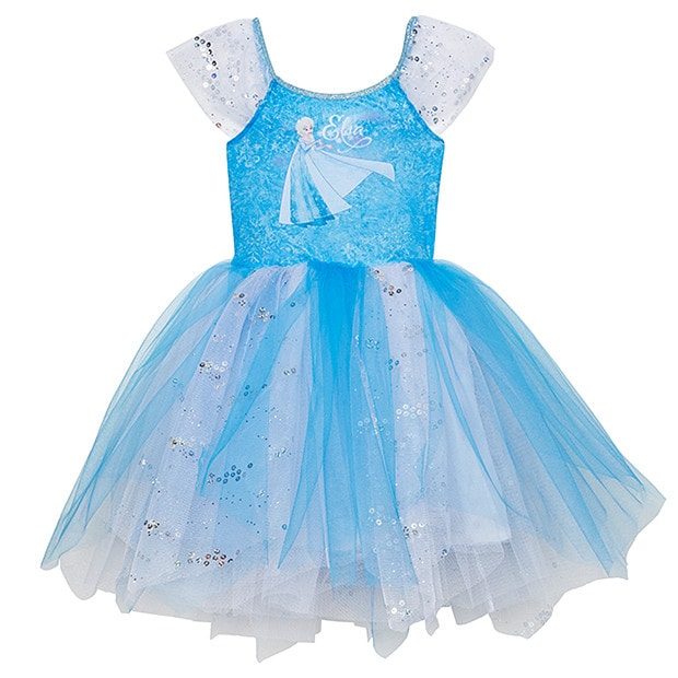 Disney Frozen Tutu Dress | Target Australia