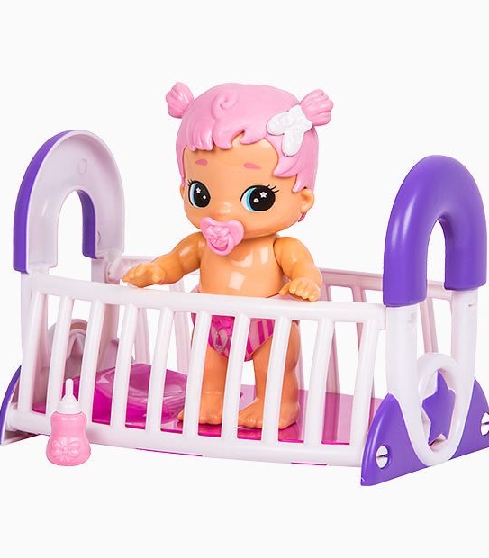 Little Live Bizzy Bubs Playset Assorted