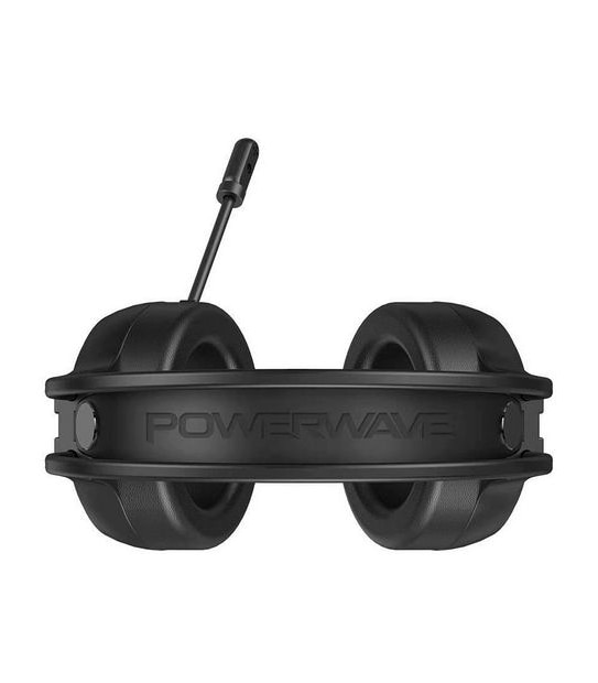 Powerwave PX825 RGB 7.1 Gaming Headset