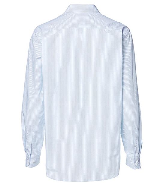 Men's Long Sleeve Classic Fit Shirt