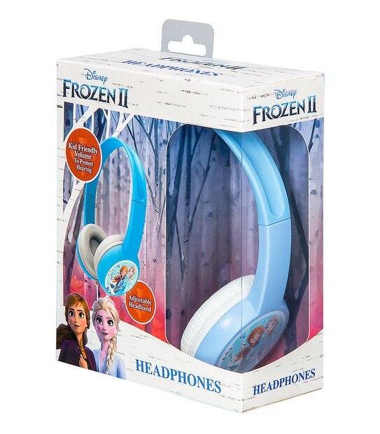 Disney Frozen Youth Headphones