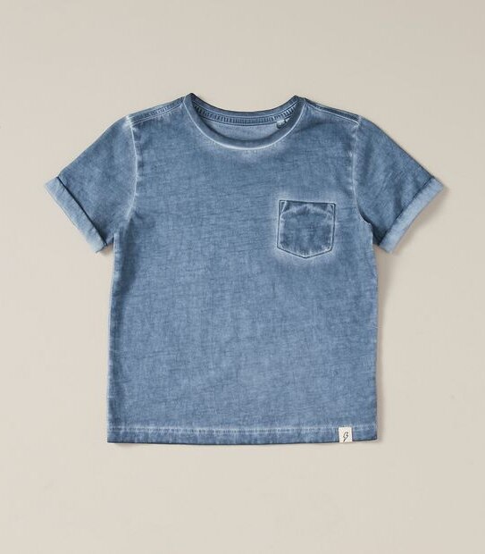 Plain Washed T-shirt | Target Australia