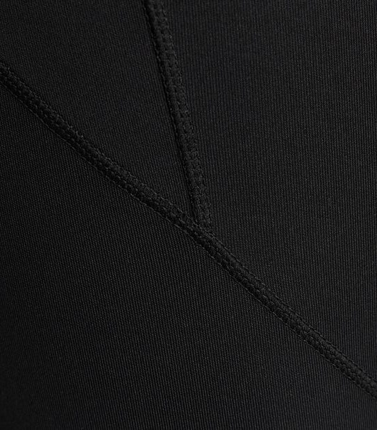 Active Infinity Mid Rise Crop Tights