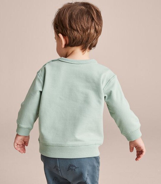 Baby Jumper