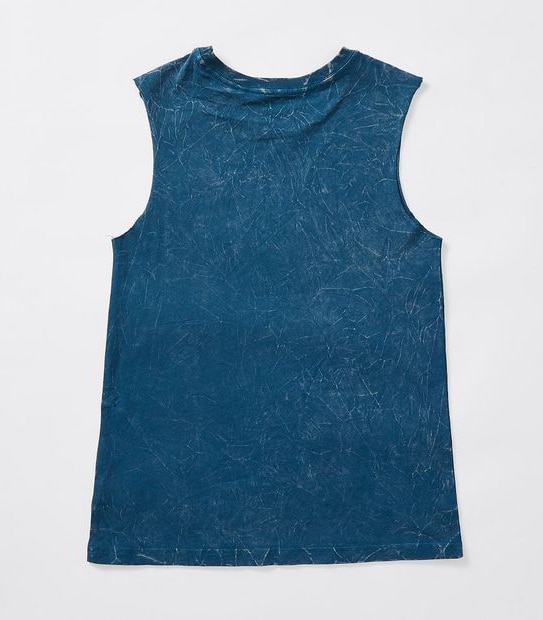 Piping Hot Muscle Tank