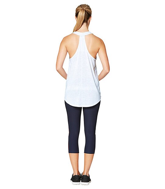 Giaan by Spalding Print Tank - White