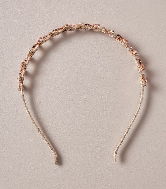 Gemstone Headband Target Australia