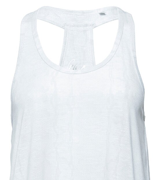 Giaan by Spalding Print Tank - White