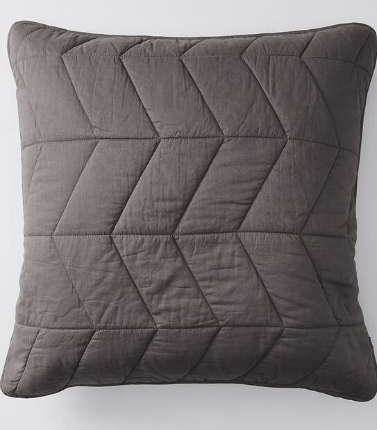 Flynn European Pillowcase Target Australia