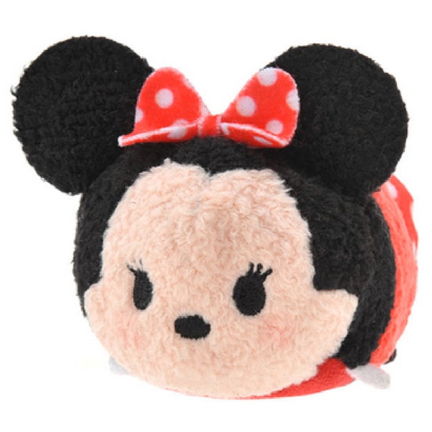 tsum tsum minnie mouse mini target australia christmas tsum tsum target