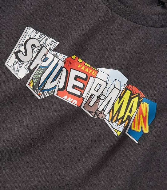 Marvel Spider-Man T-shirt
