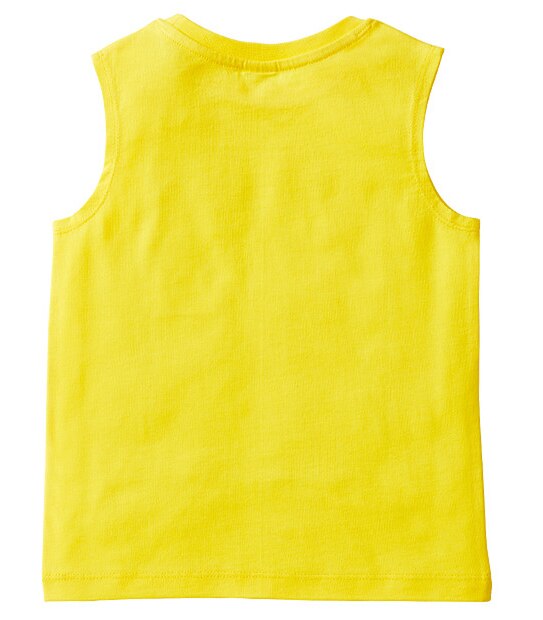 'Summer Dreamin' Print Tank Top