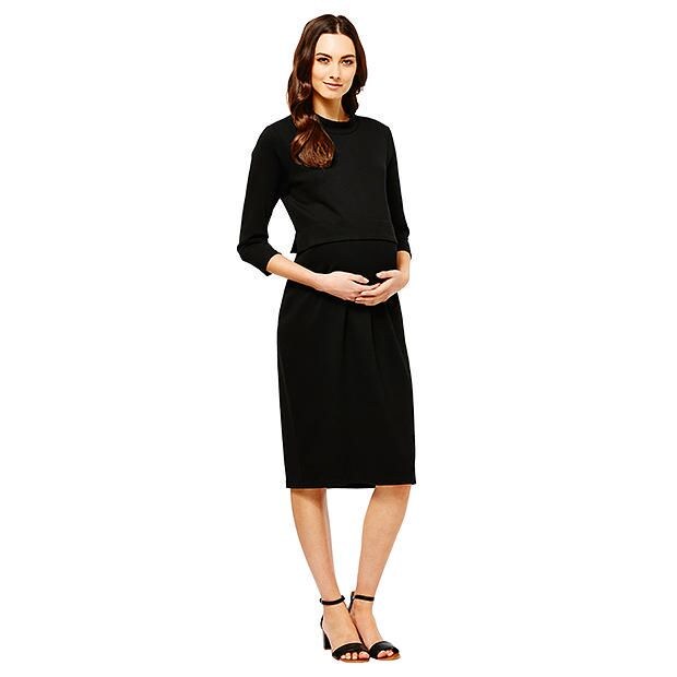 maternity dress target australia