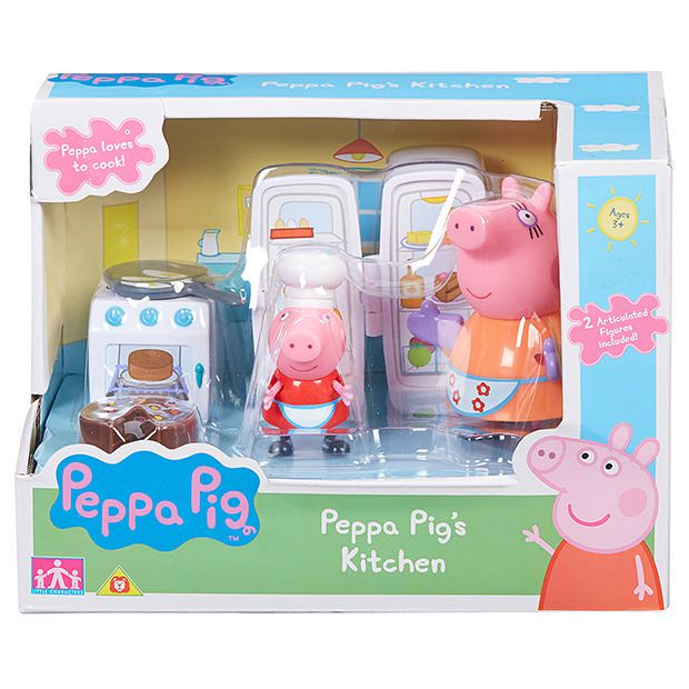 Peppa Pig Kitchen Set Target Peppa Pig Kitchen Set Target