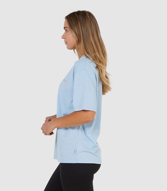Mossimo Foil Script T-Shirt