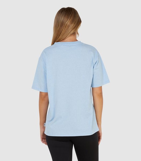 Mossimo Foil Script T-Shirt
