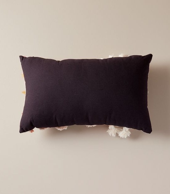 Ava Textured Rectangle Cushion