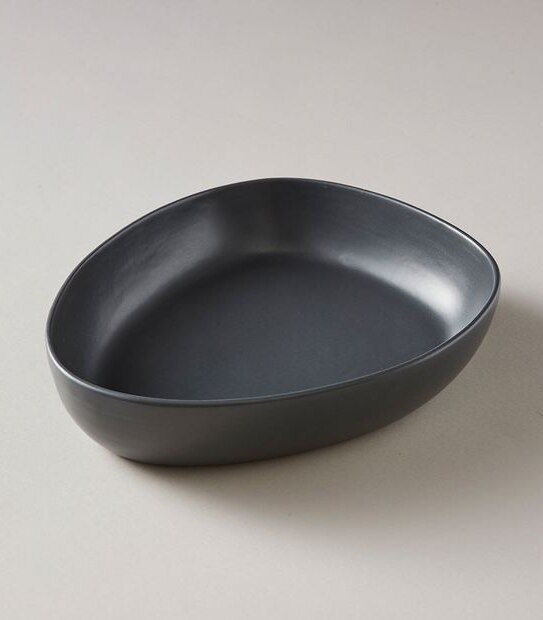 Pebble Bowl