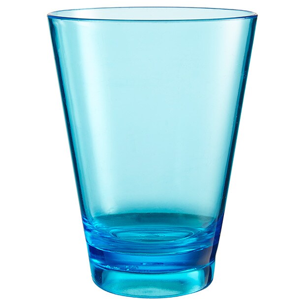 Acrylic Tumbler Blue Target Australia